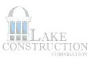 Lake Construction