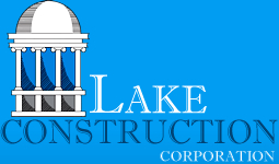 Lake Construction